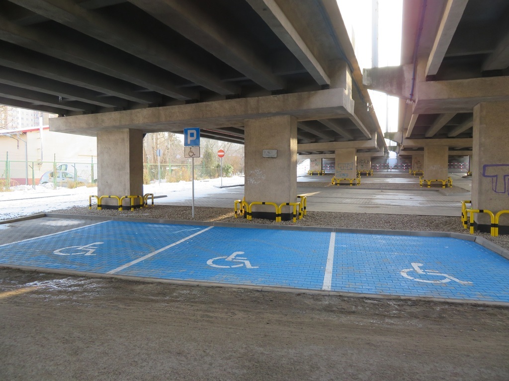 gniezno nowy parking - UM Gniezno