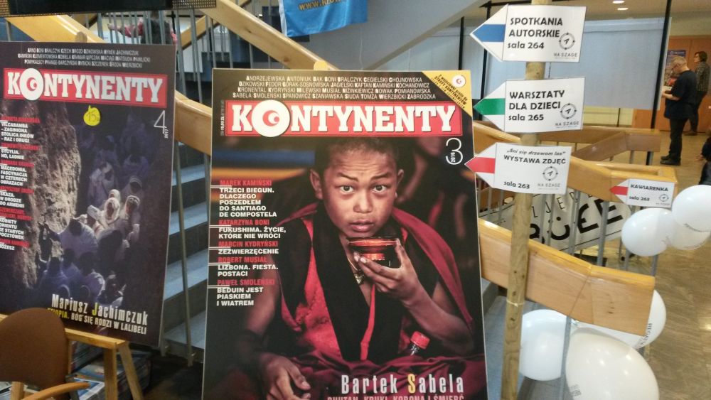 festiwal szaga - Jacek Butlewski