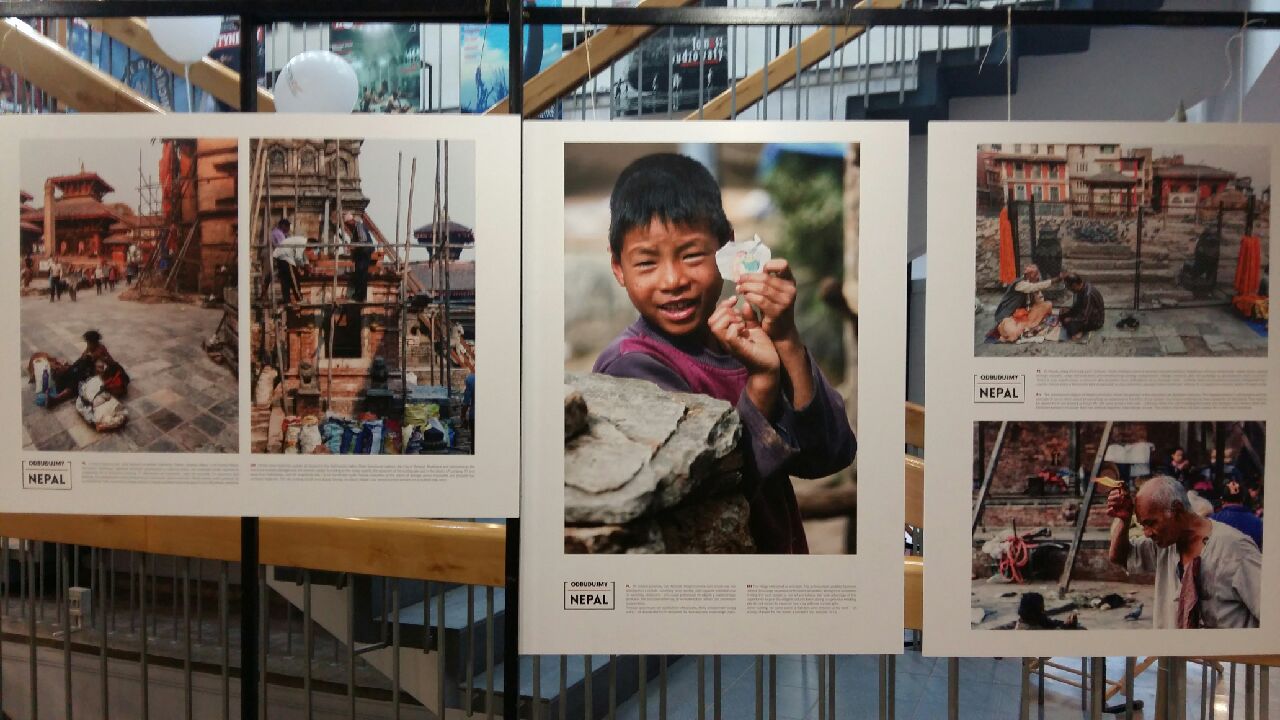 festiwal na szagę - Magdalena Konieczna