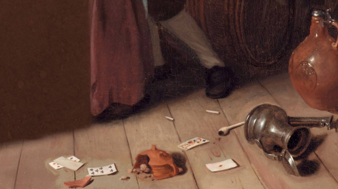 za drzwiami karczmy - miastodzieci.pl