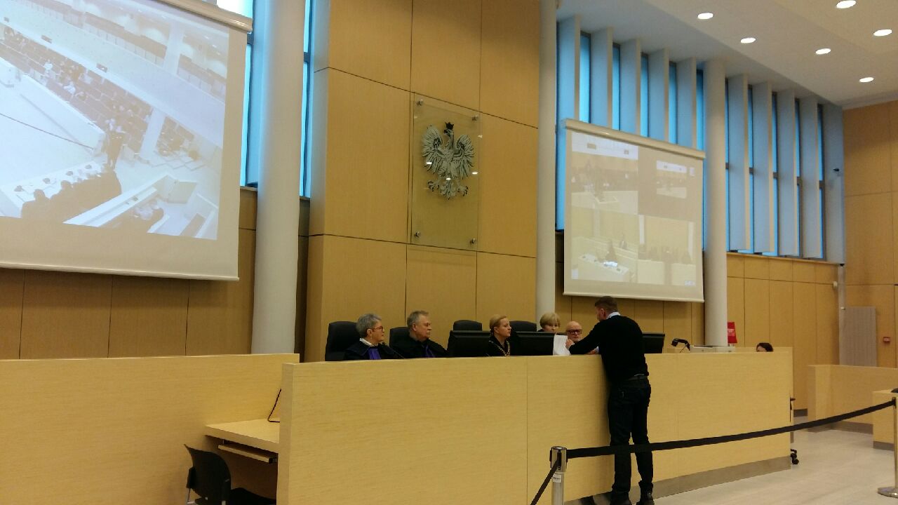 proces ewy tylman - Magdalena Konieczna