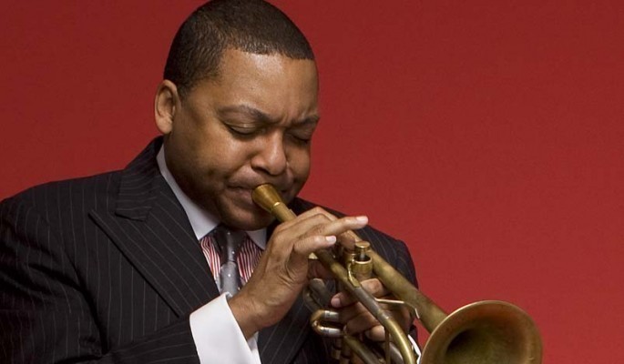 Wynton Marsalis - jazztimes.com