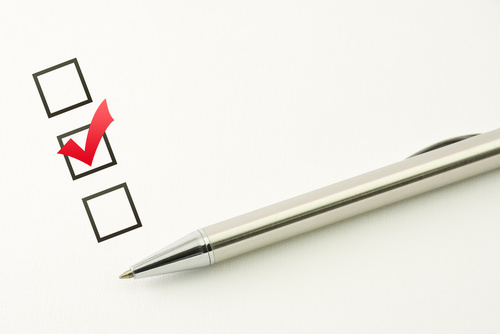 ankieta - fotolia.com