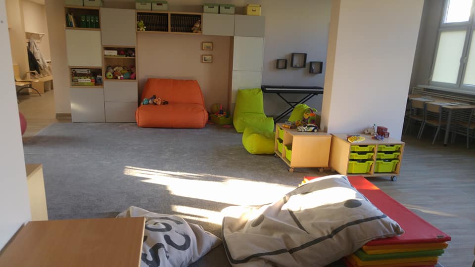 ognisko na fyrtlu - Ognisko na fyrtlu/Facebook