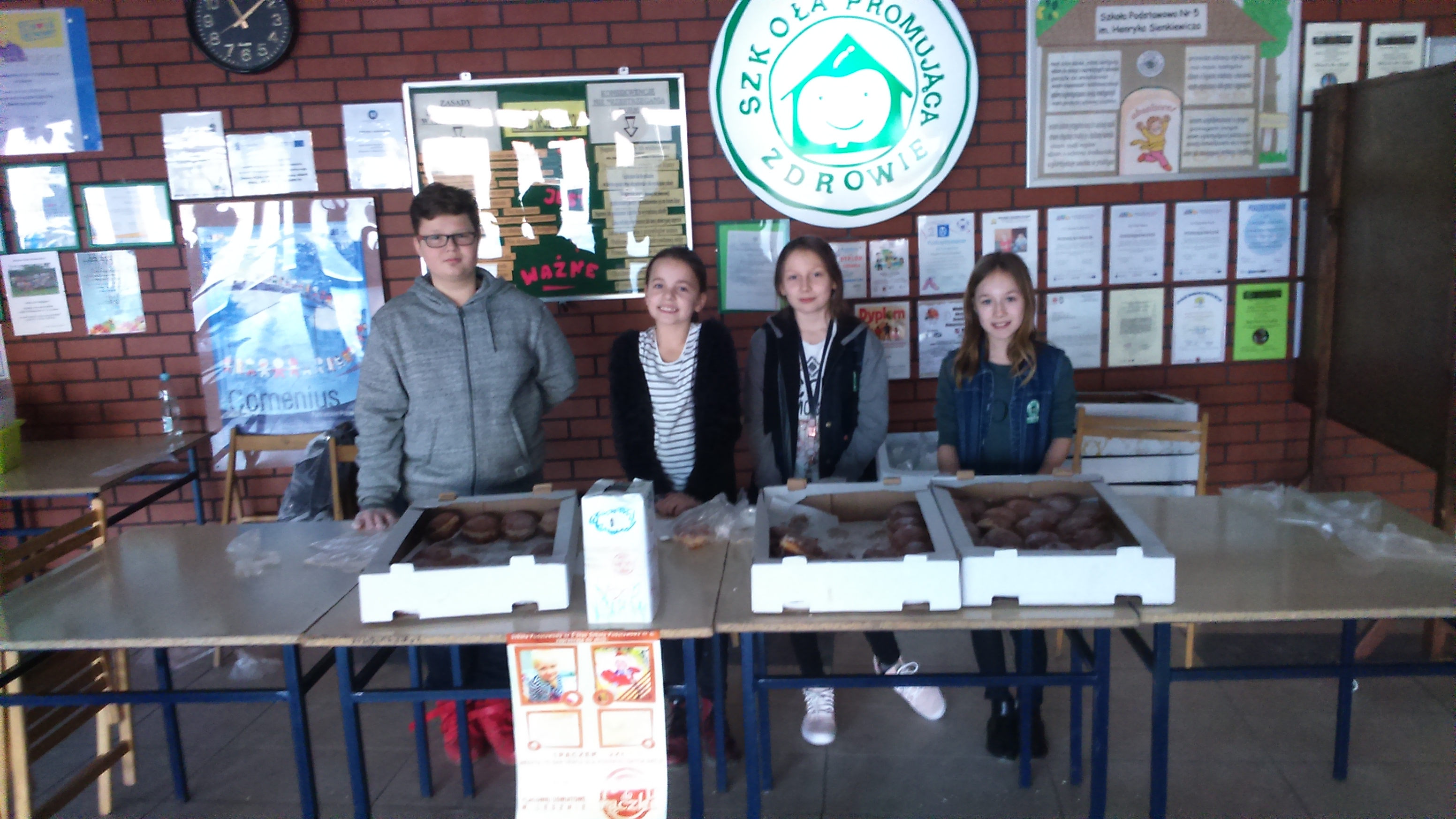 paczki do raczki - Jacek Marciniak