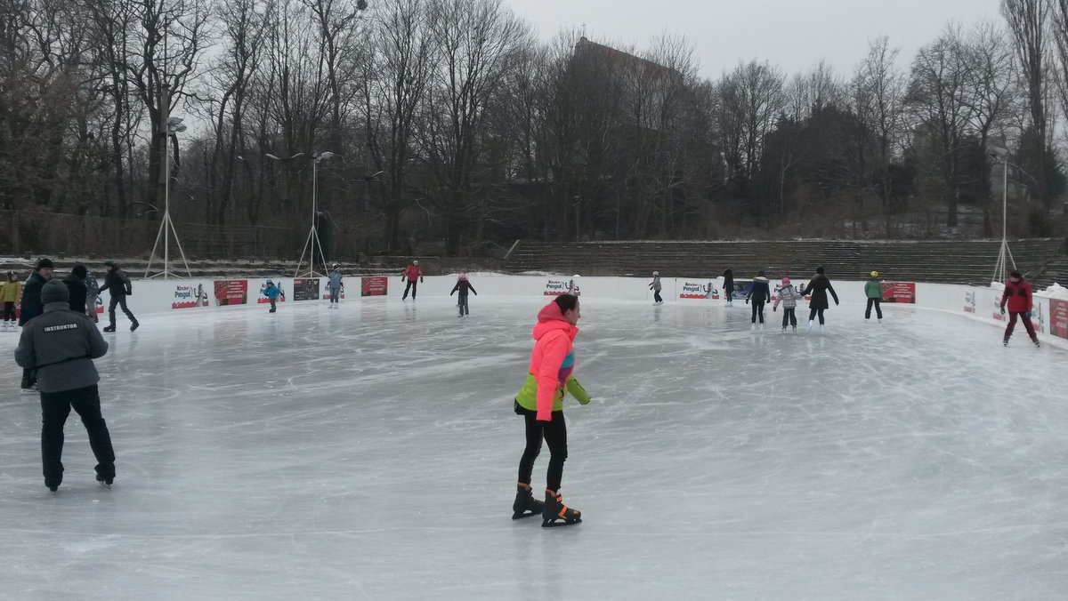 lodowisko bogdanka - Jacek Butlewski