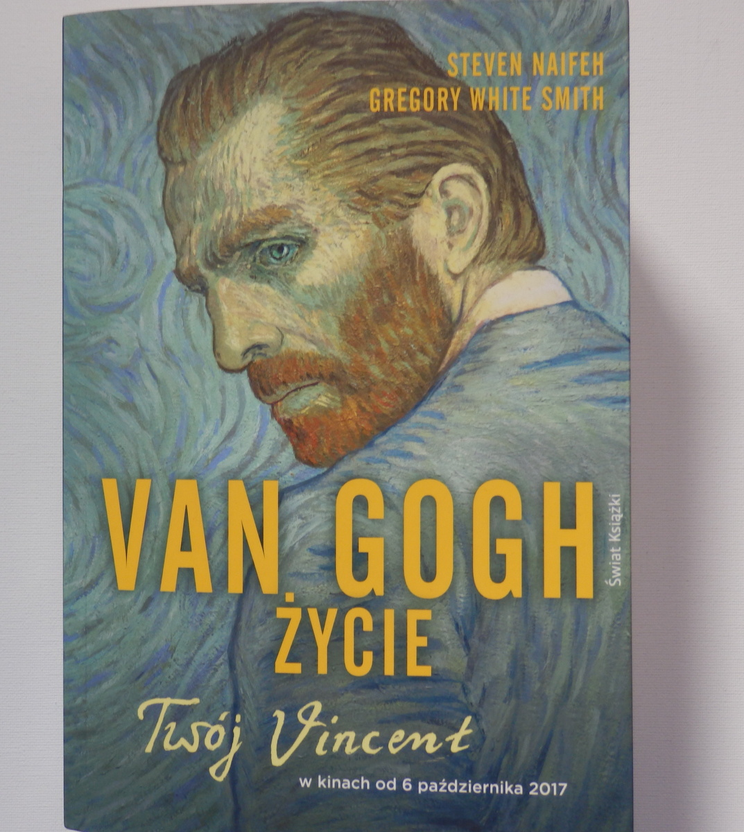 Steven Naifen, Gregory White Smith - Steven Naifen, Gregory White Smith