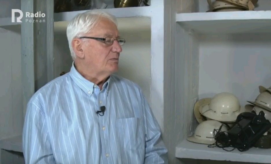 Krzysztof Wyszkowski - Radio Poznań