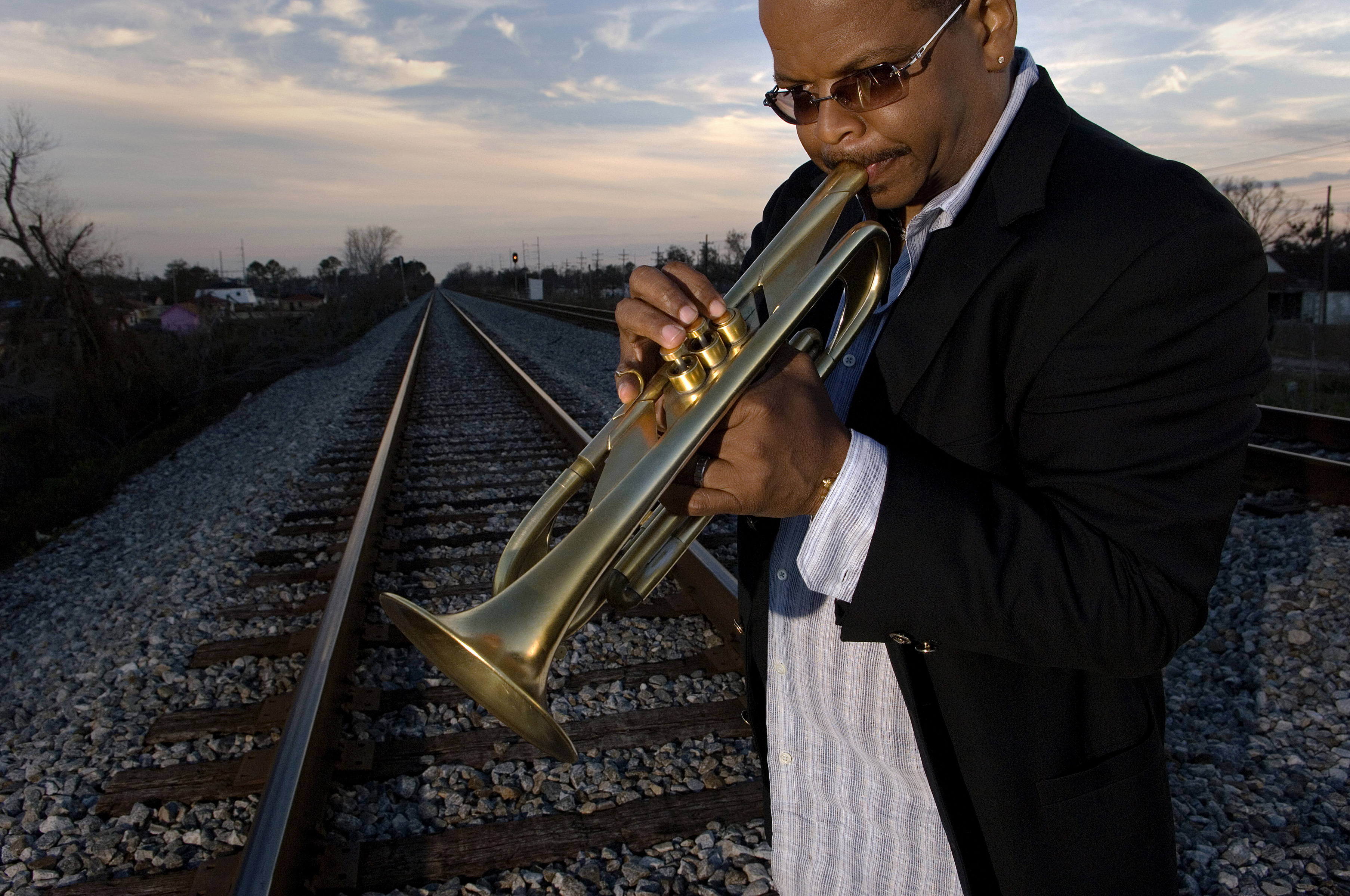 Terence Blanchard - Terence Blanchard