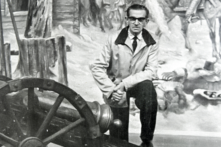 Leon Rozpendowski - https://otopanorama.pl/