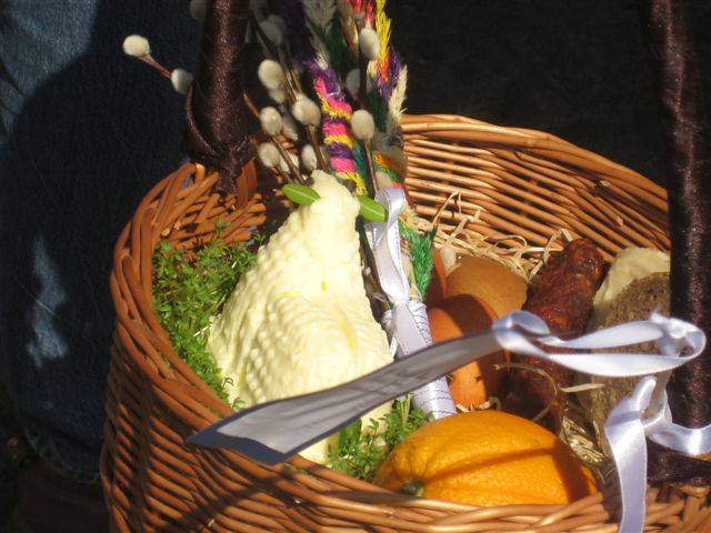 swieconka 2 - Magdalena Konieczna