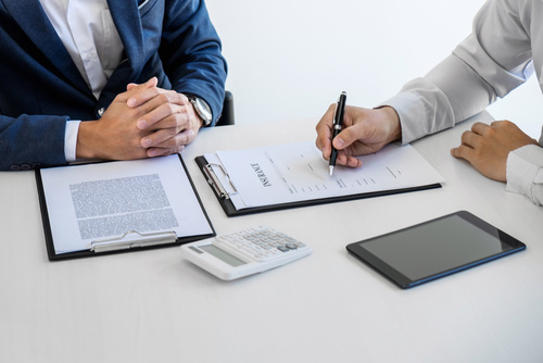 ubezpieczenie - fotolia.com