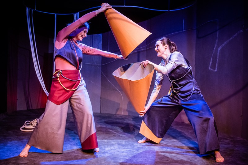 droga teatr fredry gniezno - Dawid Stube