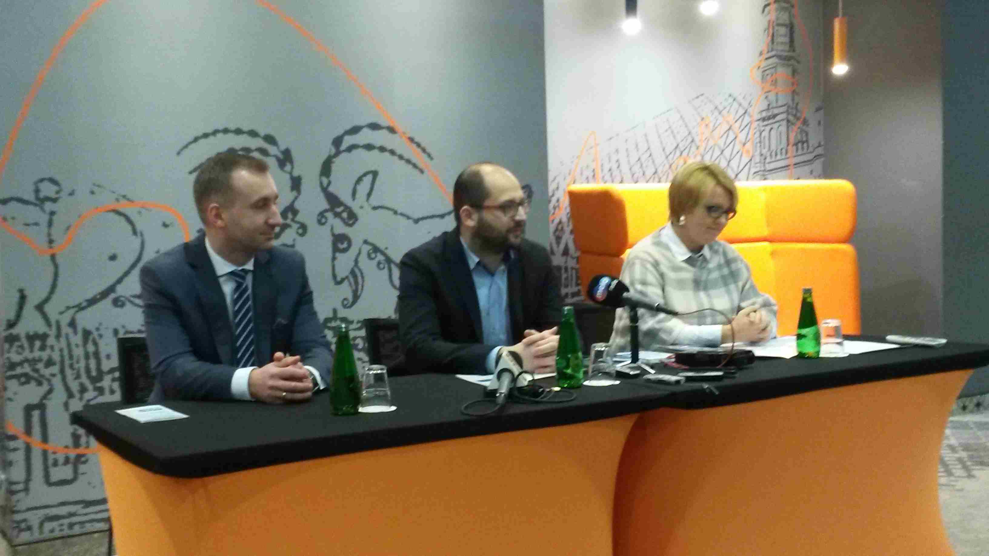 poznańska karta turystyczna - Jacek Butlewski