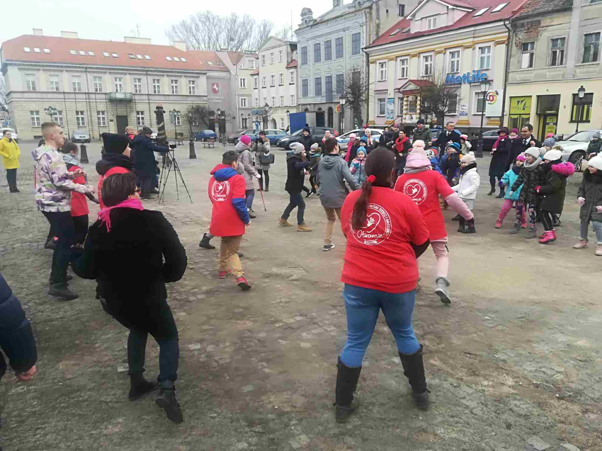 Aleksandra Braciszewska-Benkahla