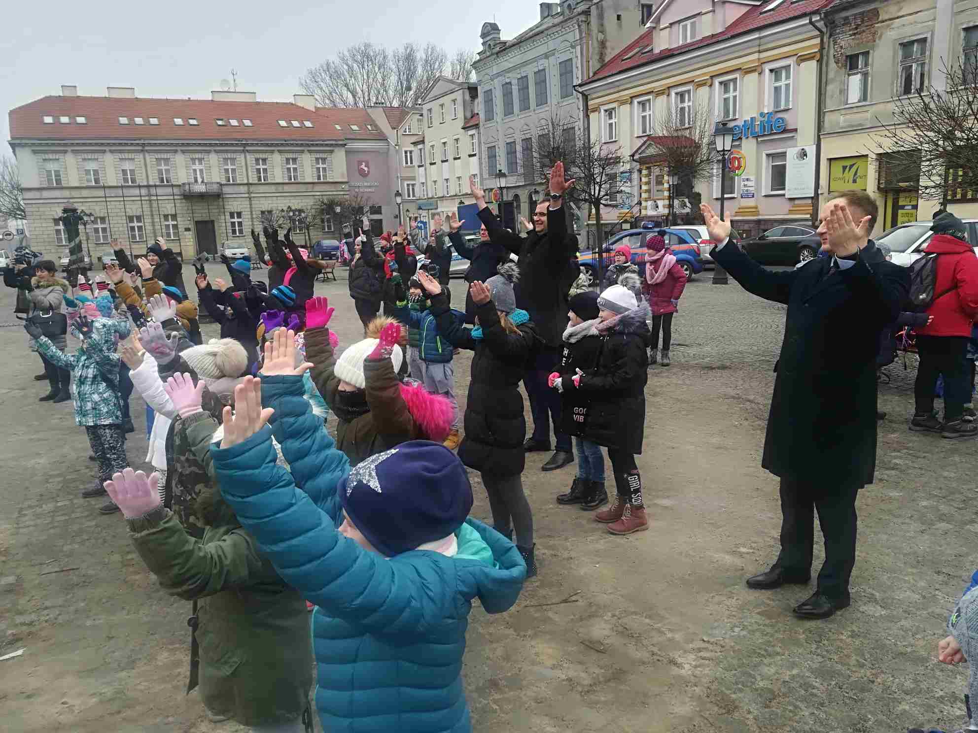 Aleksandra Braciszewska-Benkahla
