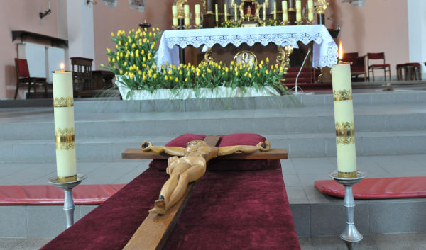 wielka sobota 1 - TomFoto