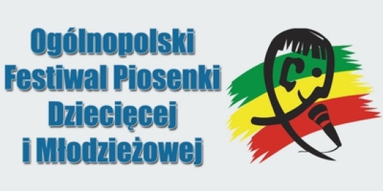Festiwal piosenki dziecięcej Chodzież
