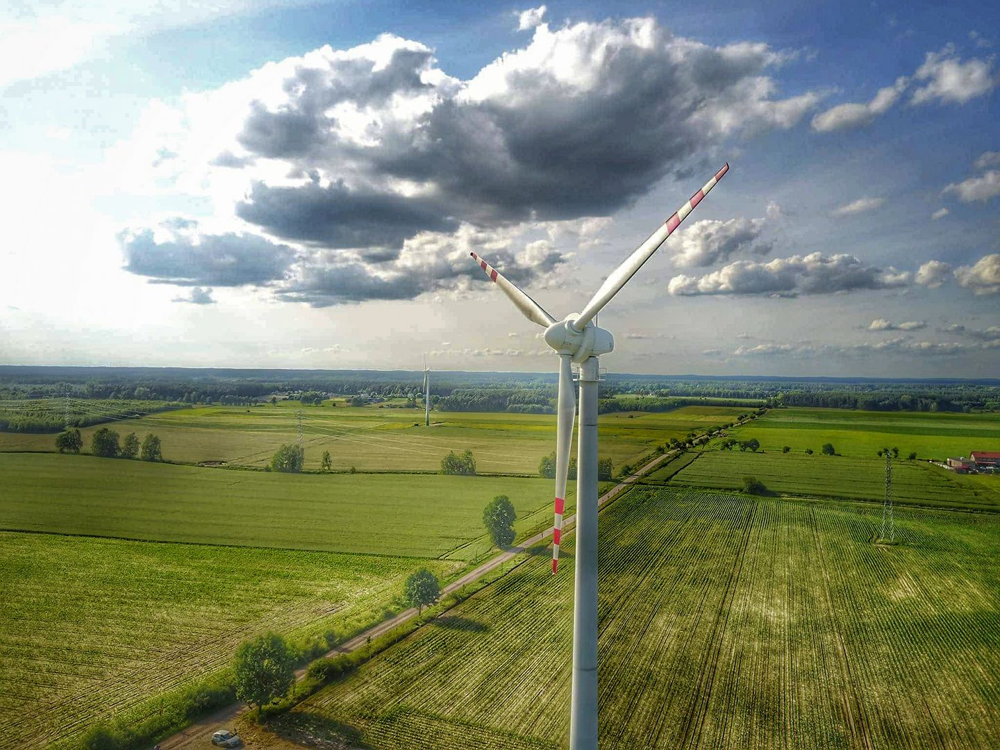 wiatraki - mojewronki.pl