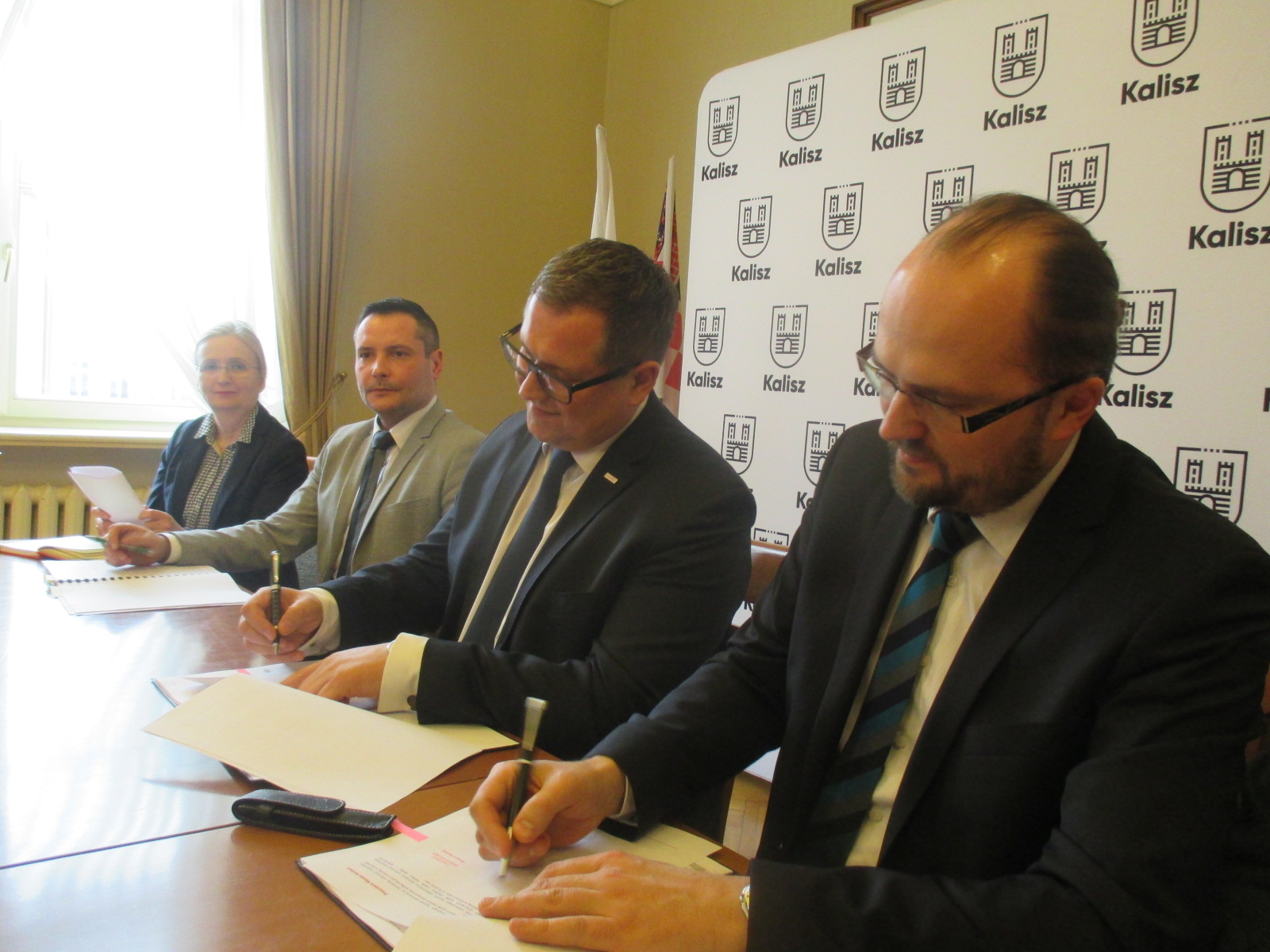 geotermia Kalisz - Danuta Synkiewicz