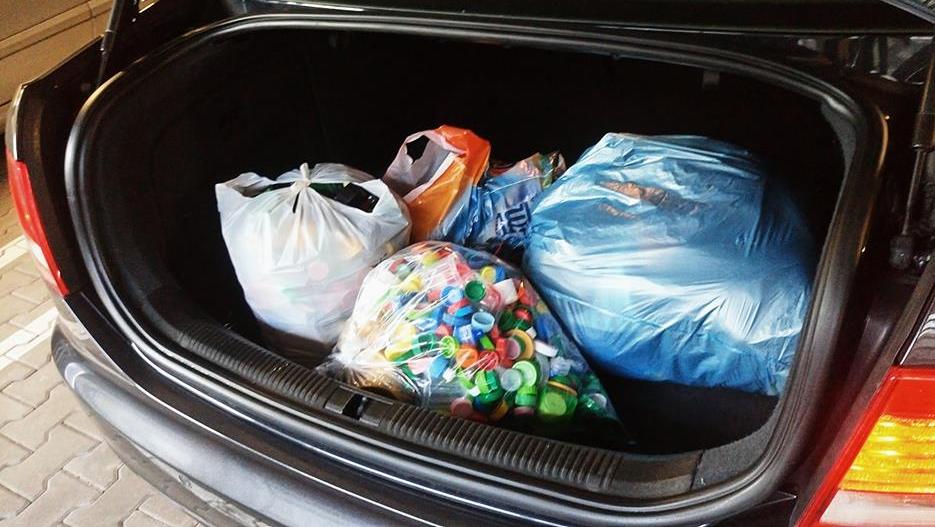 nakrętki - Nocna Jazda Samochodem Bez Celu Gnienzo Facebook