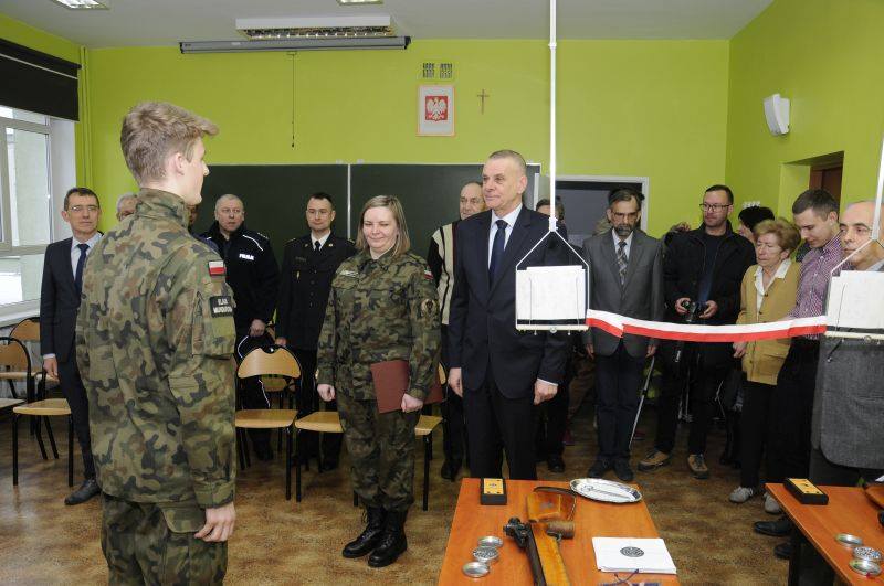strzelnica gniezno - Zespół Szkół Ponadgimnazjalnych Nr 2 im. Papieża Jana Pawła II w Gnieźnie Facebook - Zespół Szkół Ponadgimnazjalnych Nr 2 im. Papieża Jana Pawła II w Gnieźnie Facebook