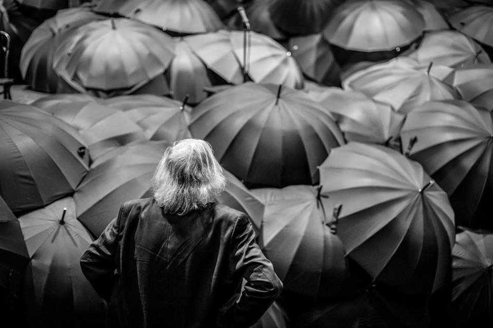 jerzy satanowski teatr nowy poznań - Jakub Wittchen - Teatr Nowy Poznań/Facebook