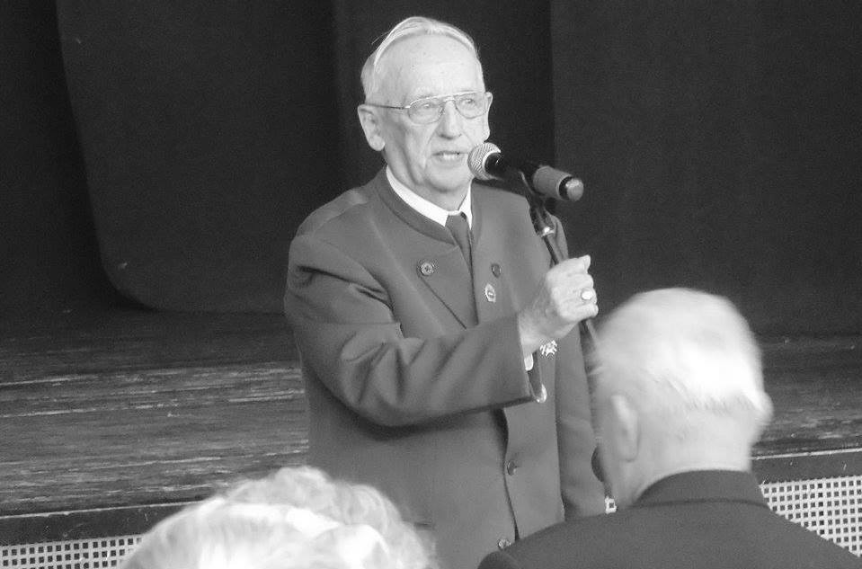 Józefat Sztuka - Gnieźnieńscy Patrioci Facebook