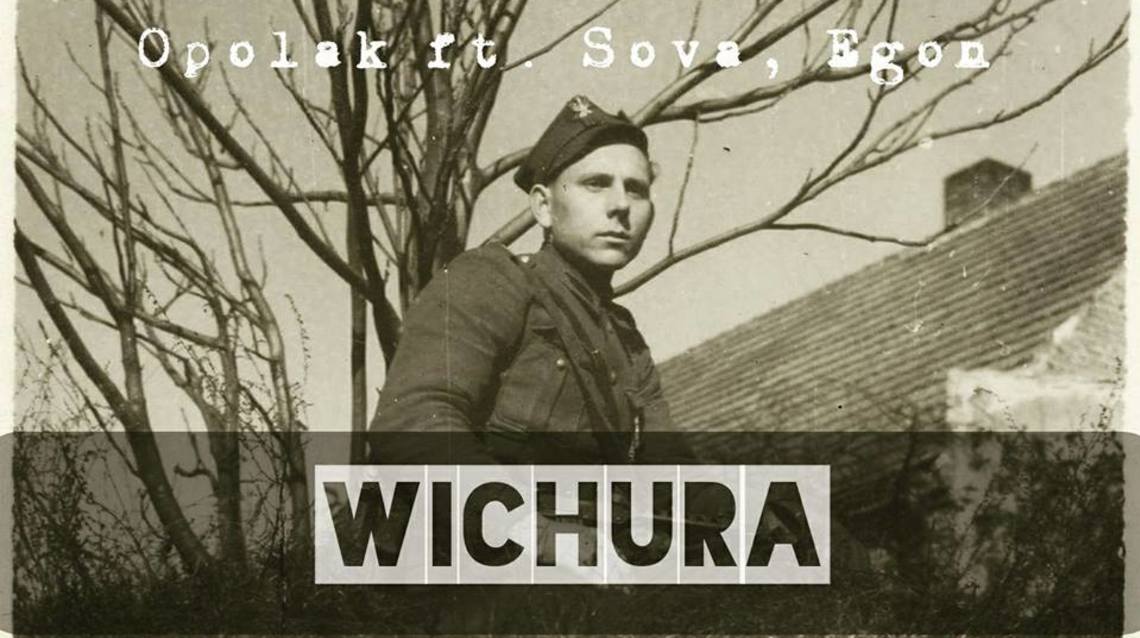 Leon Wesołowski Wichura - http://wrzesnia.info.pl/