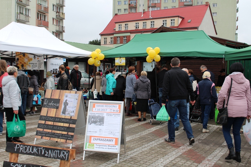 piła targowisko - Tarpil