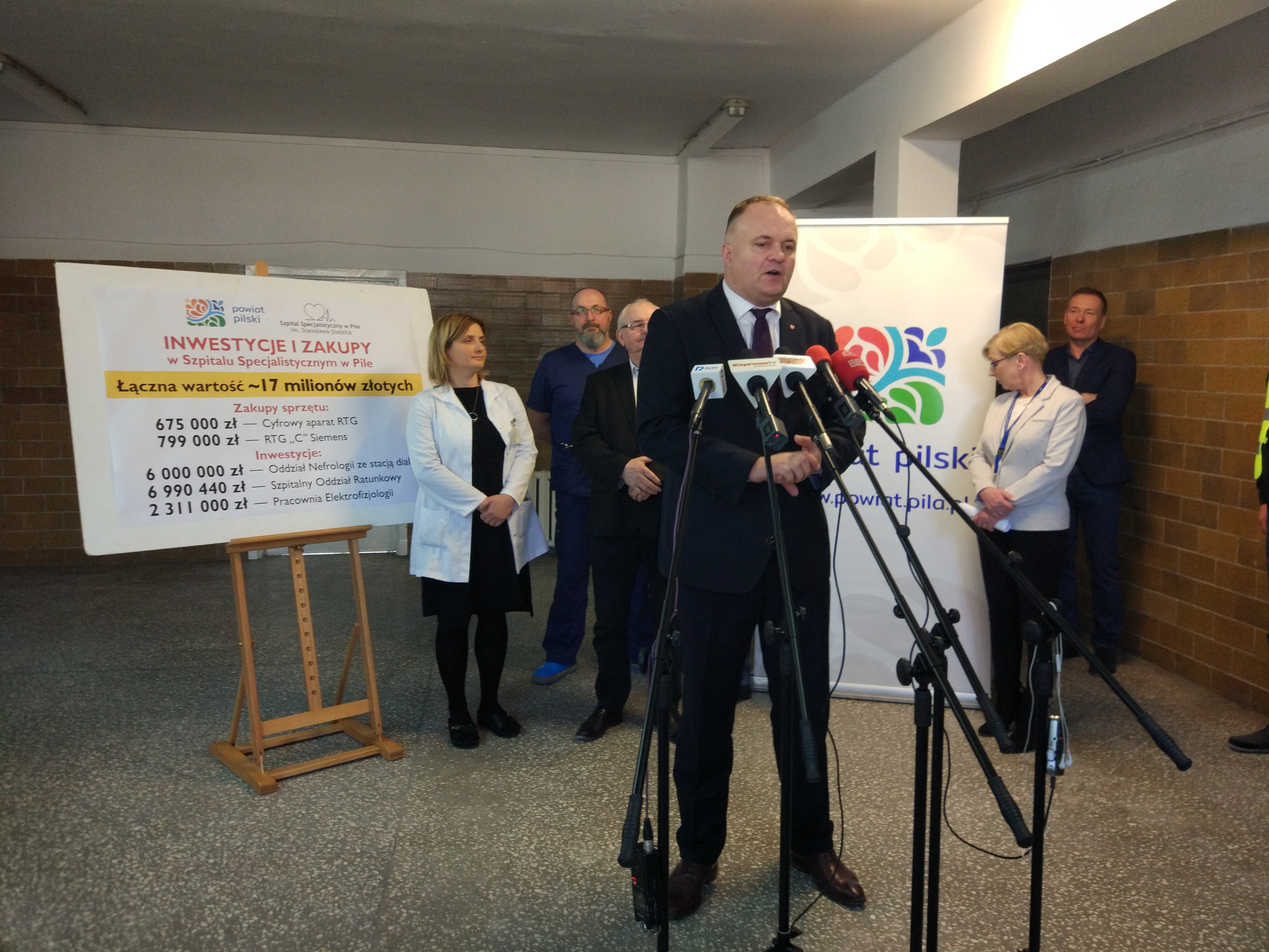 pila - Przemysław Stochaj