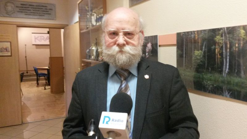 Antoni Rut - Jacek Butlewski