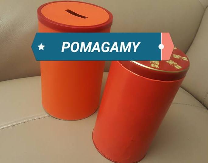 zbiórka pogorzelcy - Rada Osiedla Stare Miasto w Rawiczu