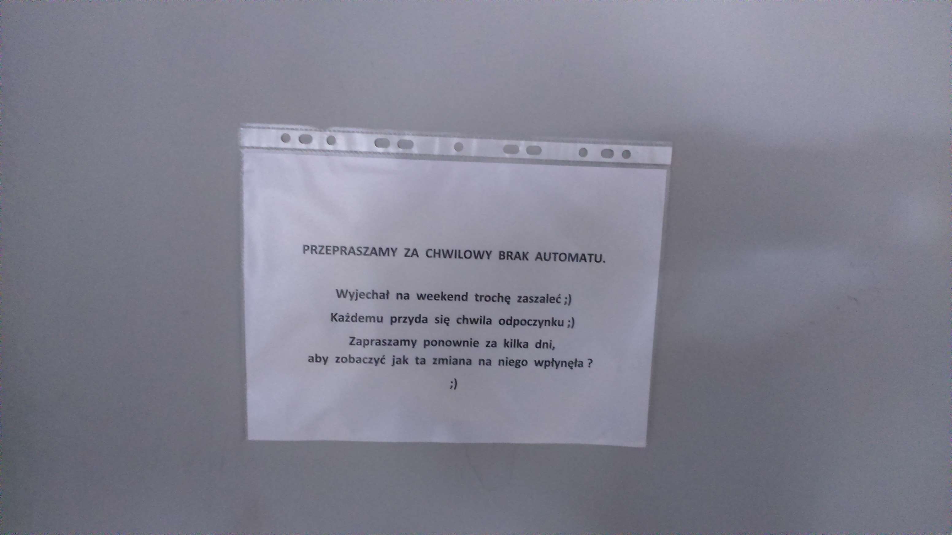 leszno informacja dworzec - Jacek Marciniak