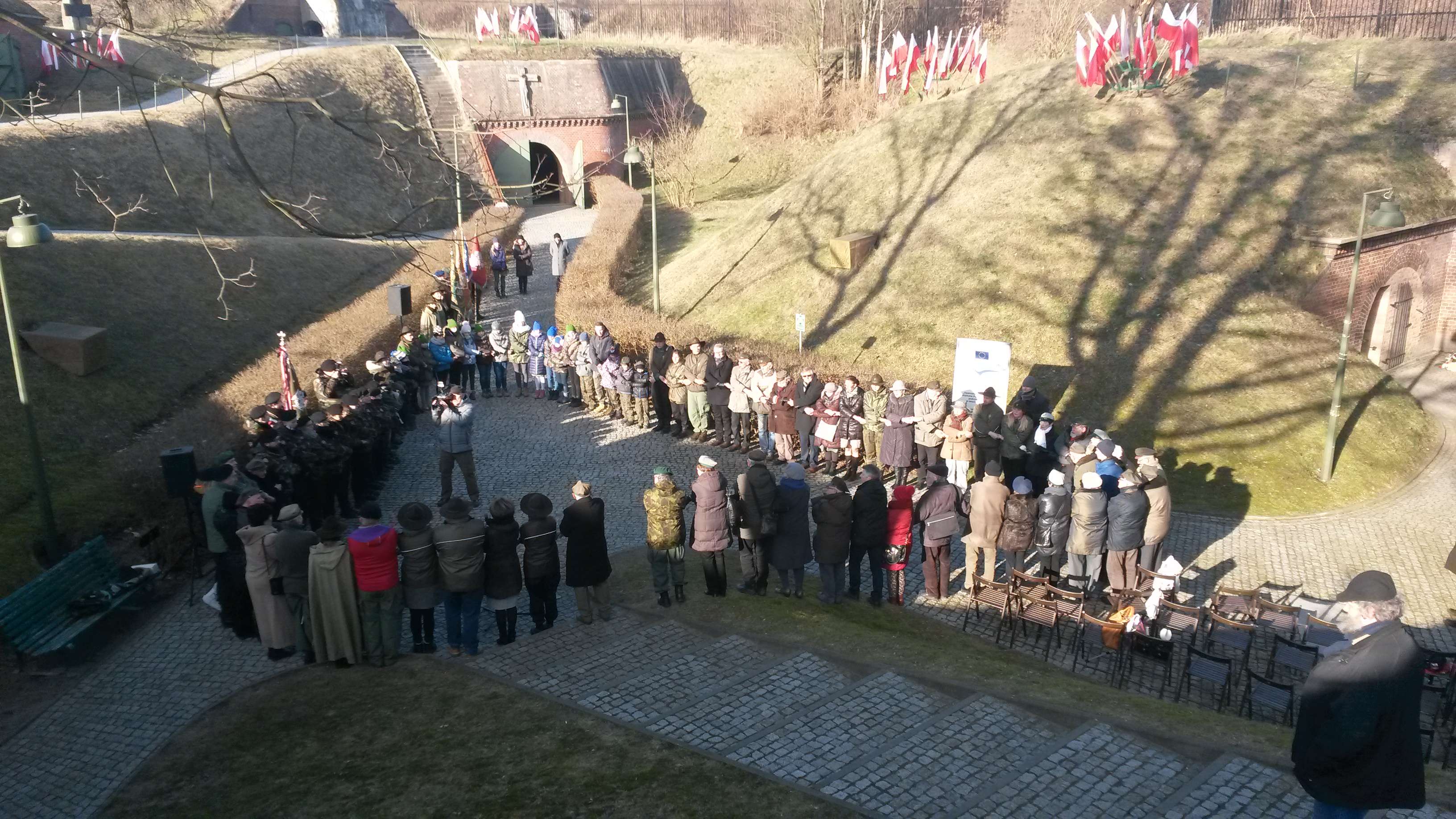 fort vii florian marciniak - Jacek Butlewski