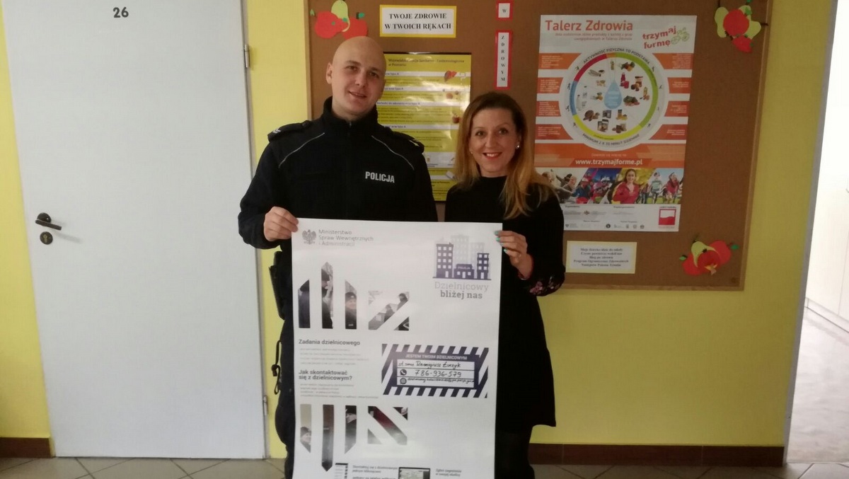 moja komenda aplikacja dzielnicowi września - Komenda Powiatowa Policji we Wrześni