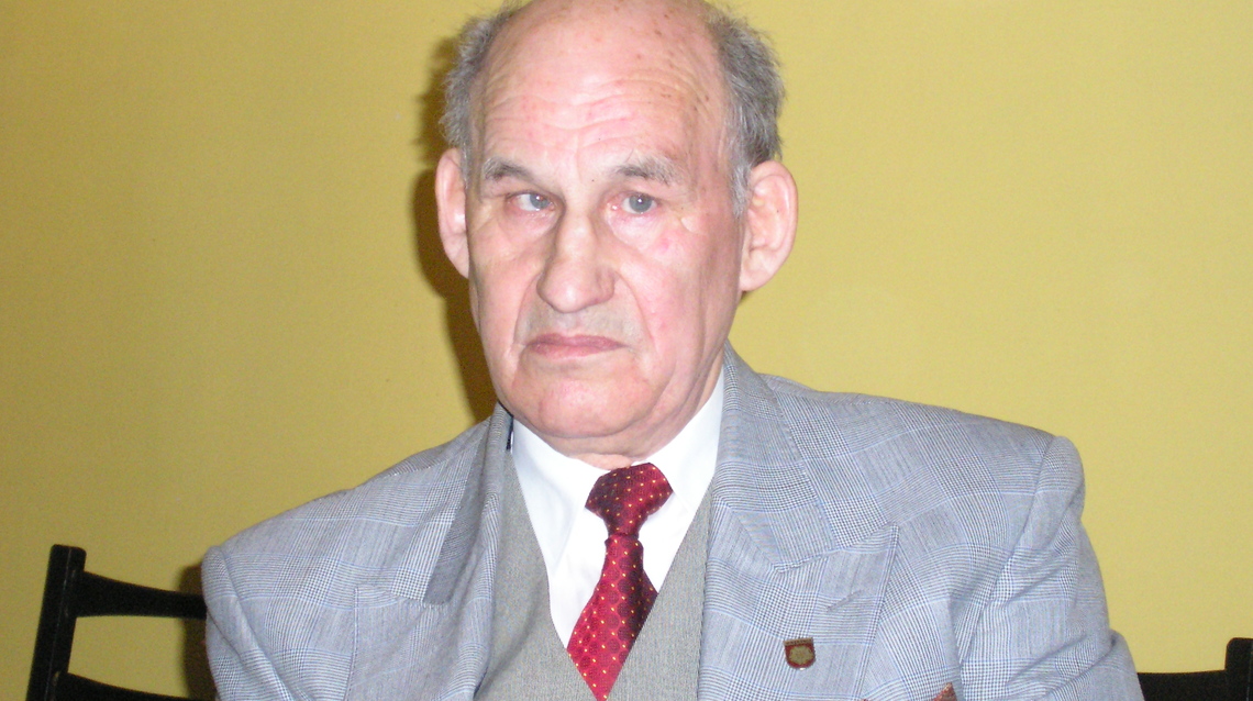 Józef Matuszewski - Wiadomości Wrzesińskie