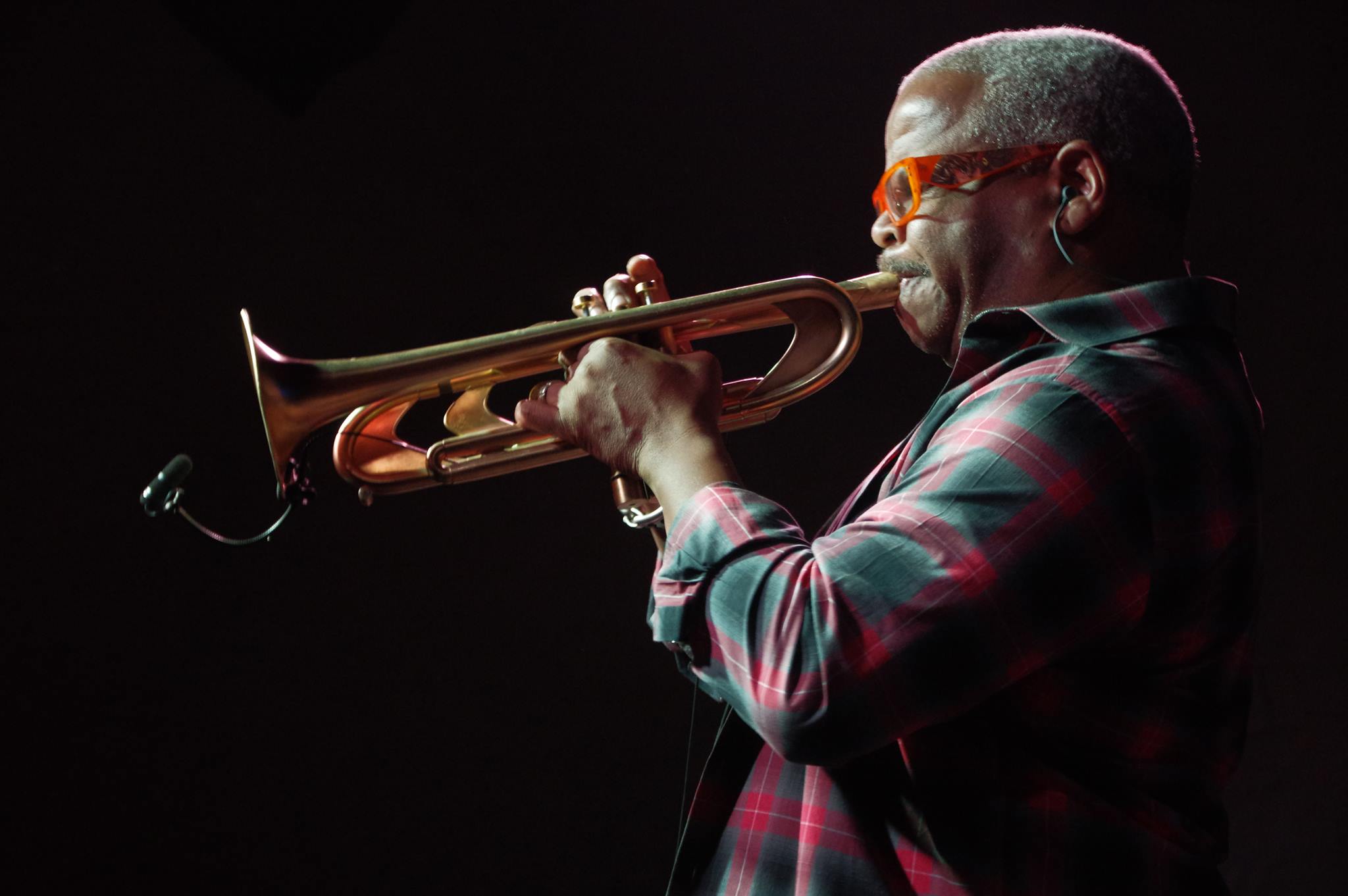 jazz - Blue Note Poznań, Facebook