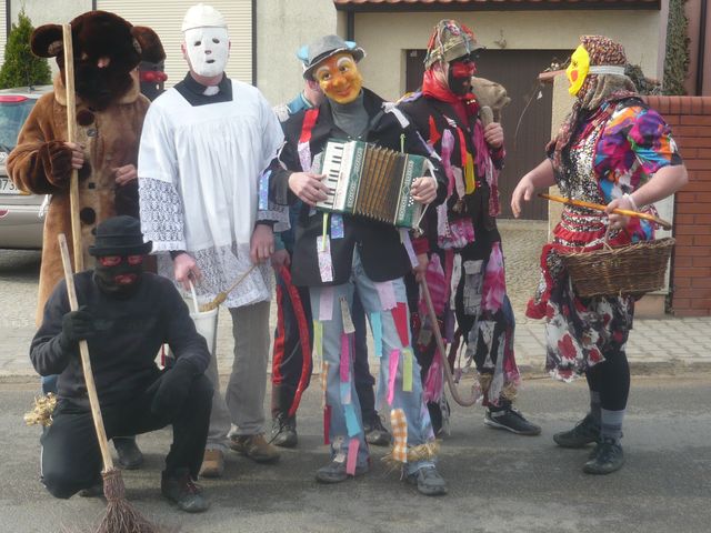 Żandary Ławica 2010 - Archiwum Radia Merkury