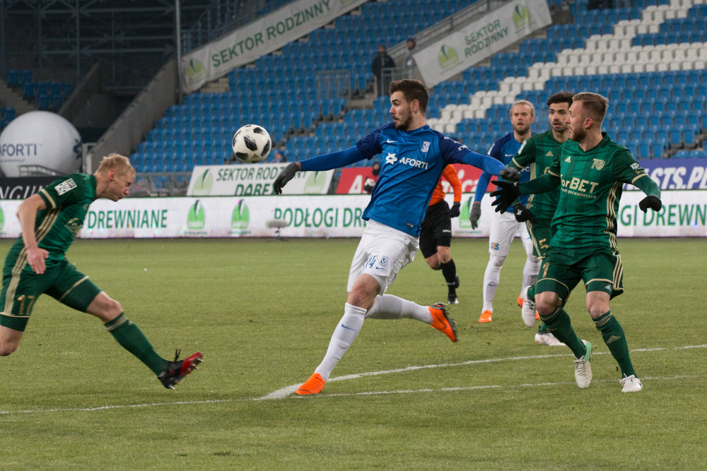 Lech - Śląsk - Karolina Rej