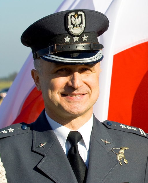 Jacek Pszczoła - 31. BAZA LOTNICTWA TAKTYCZNEGO