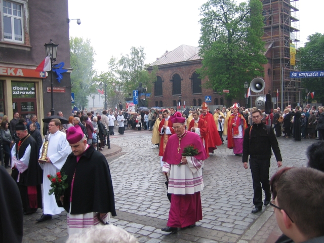 odpust swietego wojciecha gniezno 2011_008