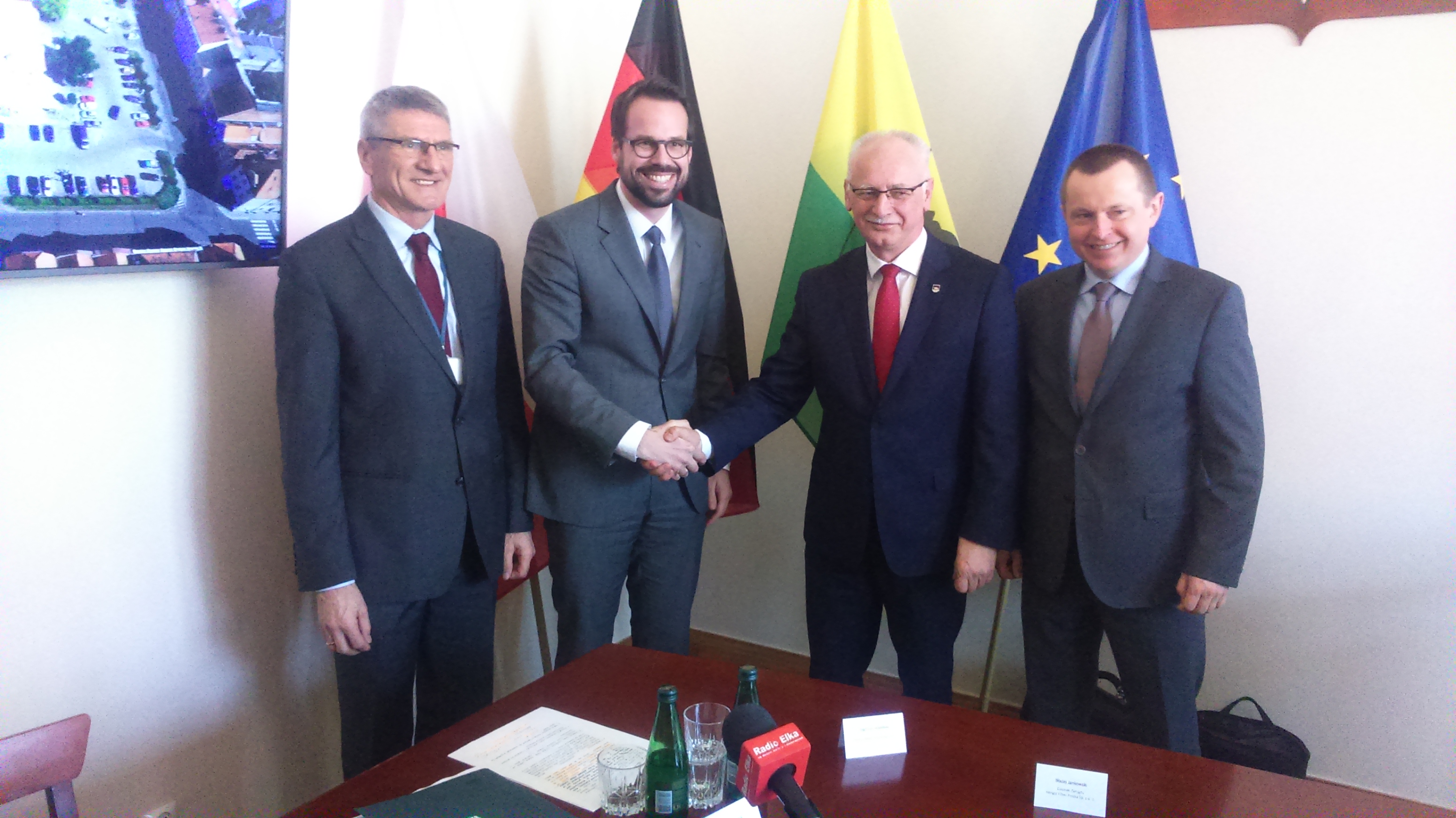 rawicz - Jacek Marciniak