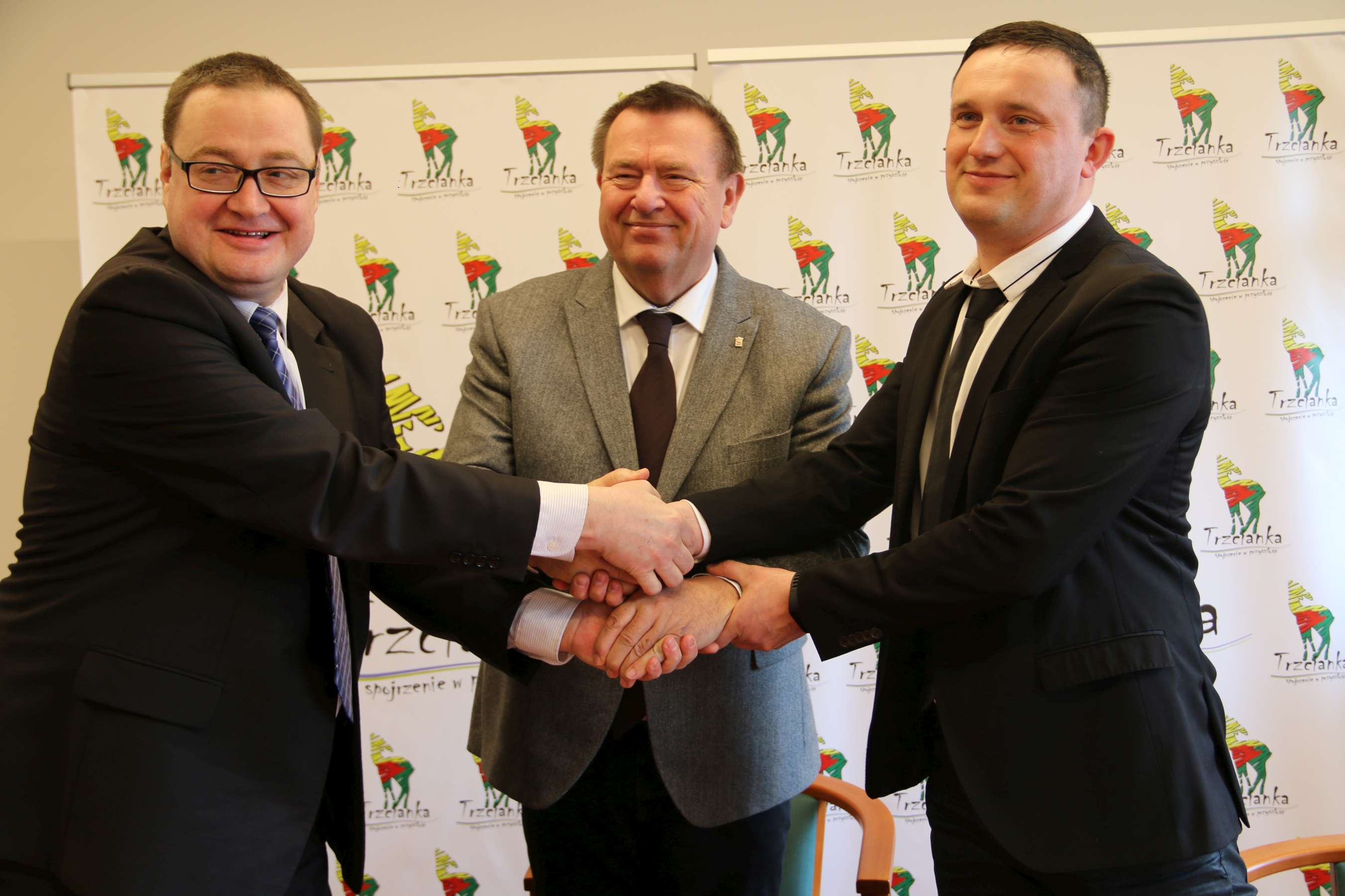 mieszkania trzcianka umowa  - Przemysław Stochaj