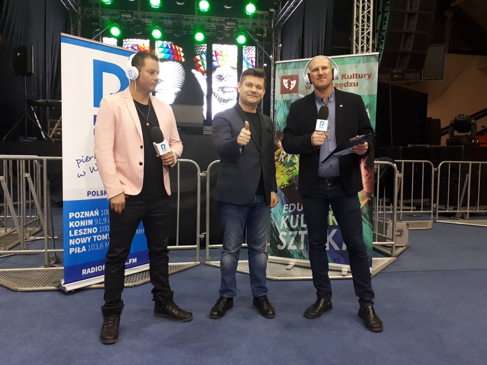 Sikorski Martyniuk Wrona - Karolina Rej