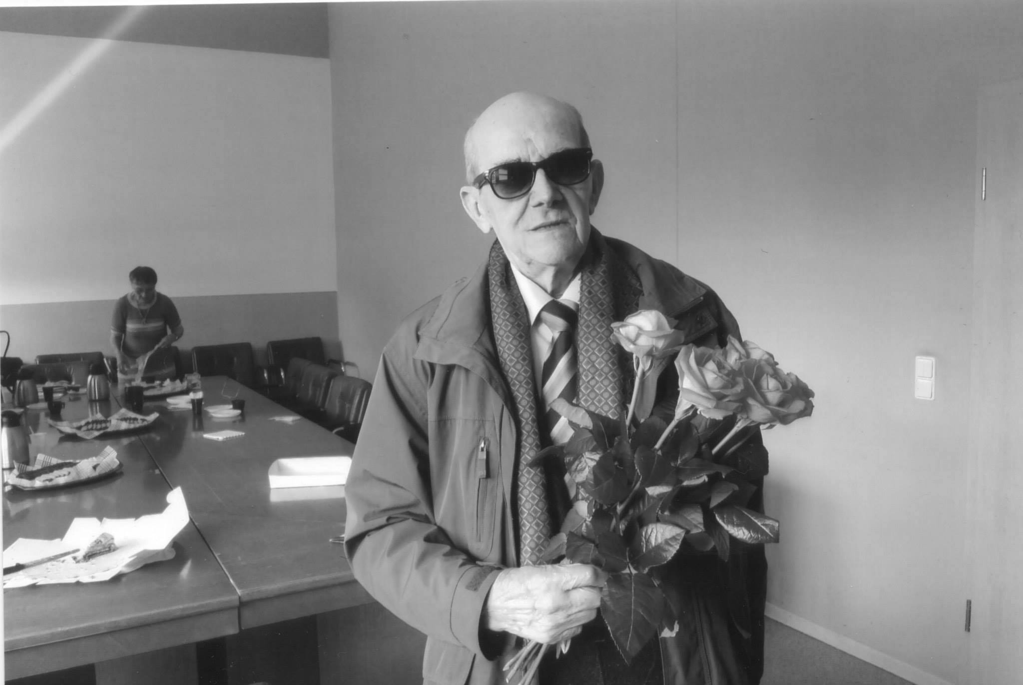 podlewski - Ryszard Podlewski, Facebook