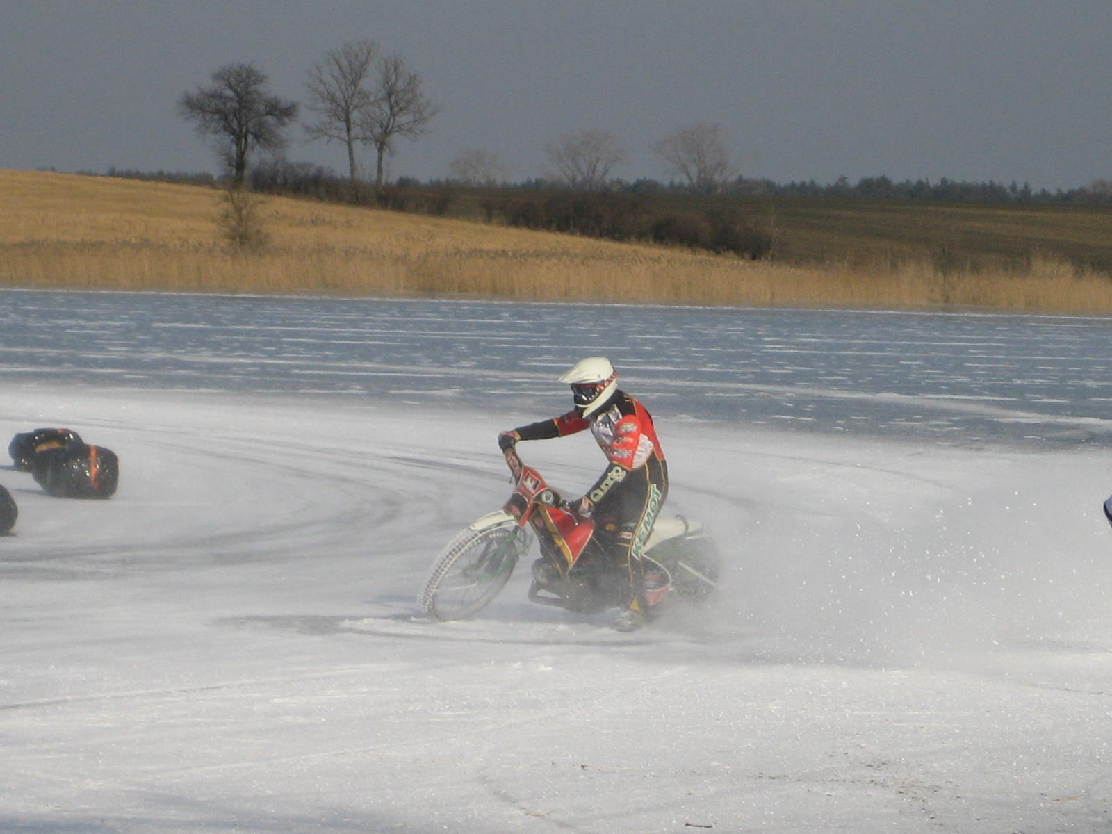 zuzel - Rafał Muniak