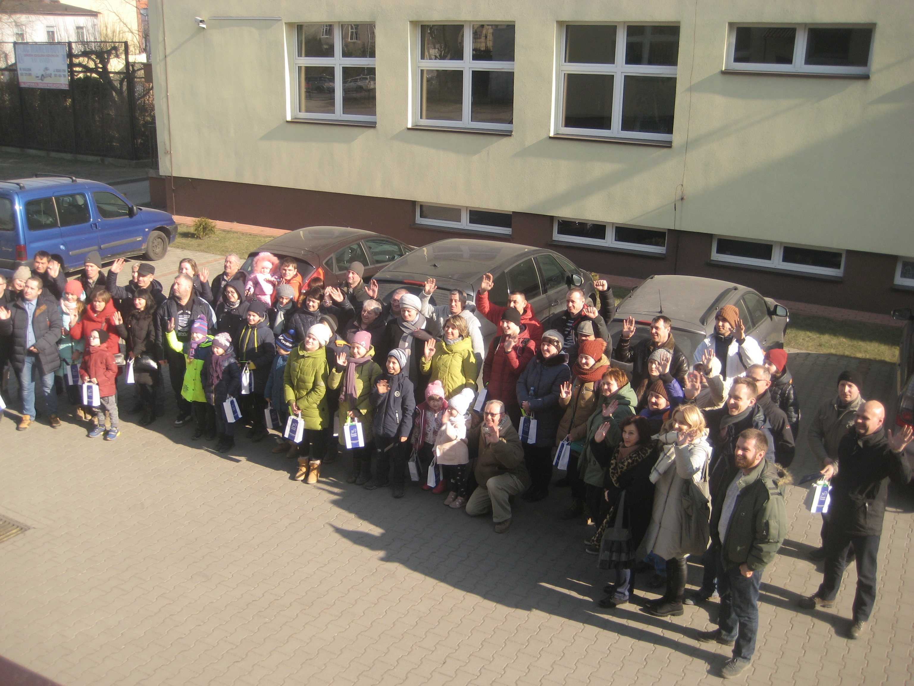 repatrianci środa wlkp. - Rafał Regulski