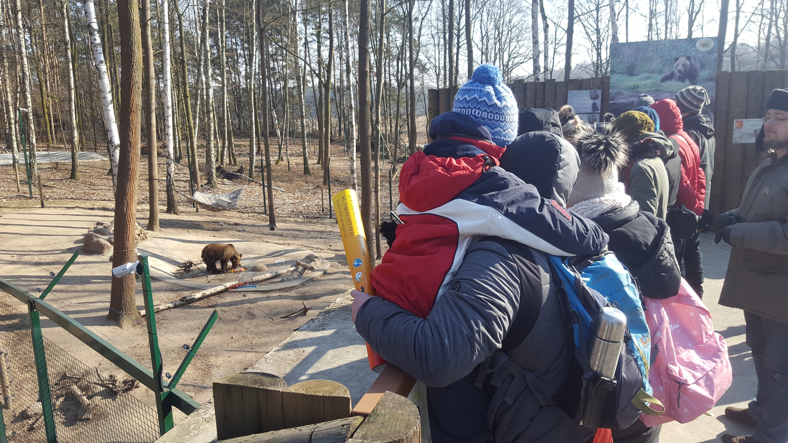 cisna - Michał Jędrkowiak