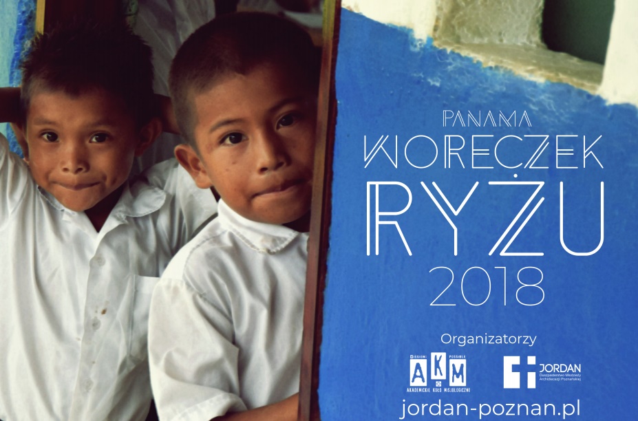 woreczek ryżu - jordan-poznan.pl